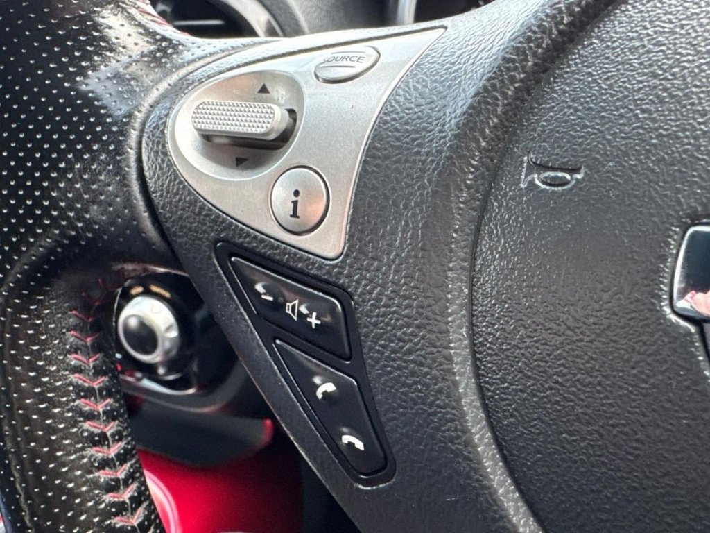 Used Nissan Juke 2015 for sale - 78200330: Photo 18