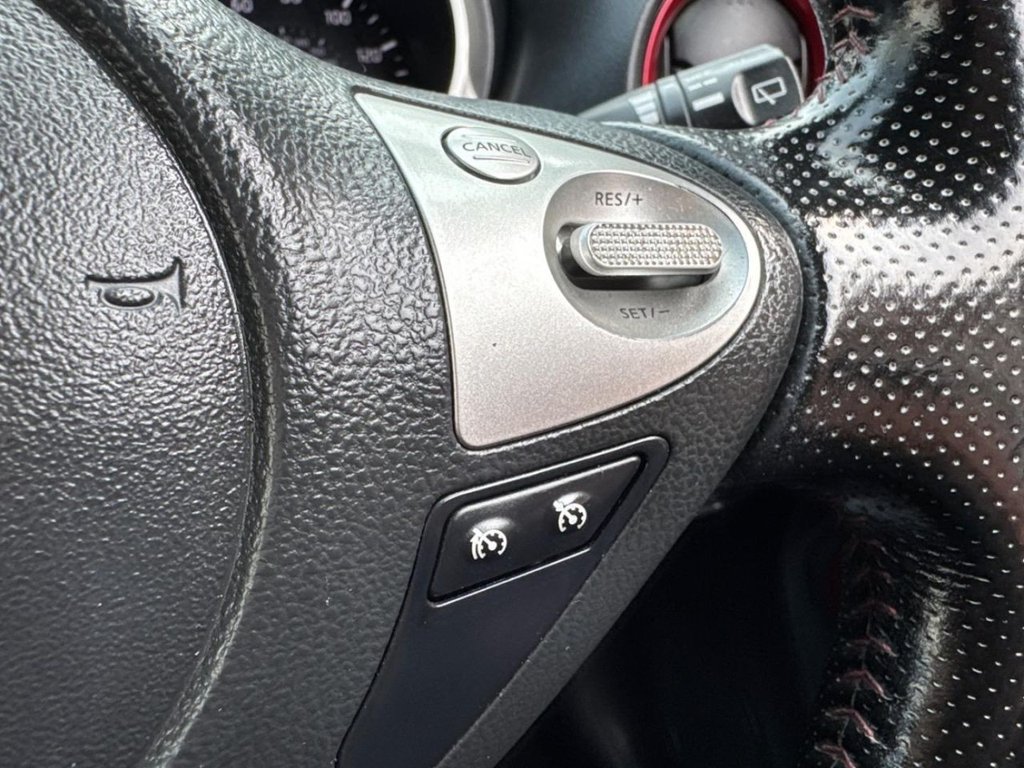 Used Nissan Juke 2015 for sale - 78200330: Photo 19