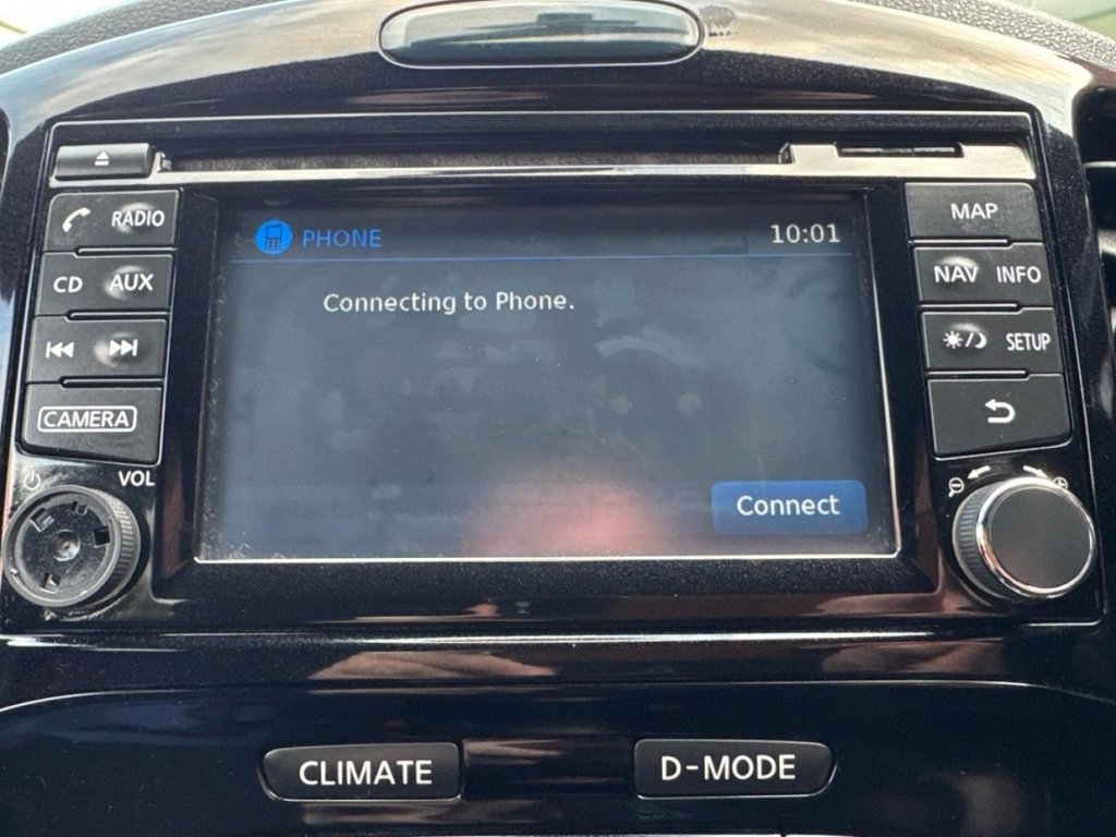 Used Nissan Juke 2015 for sale - 78200330: Photo 22