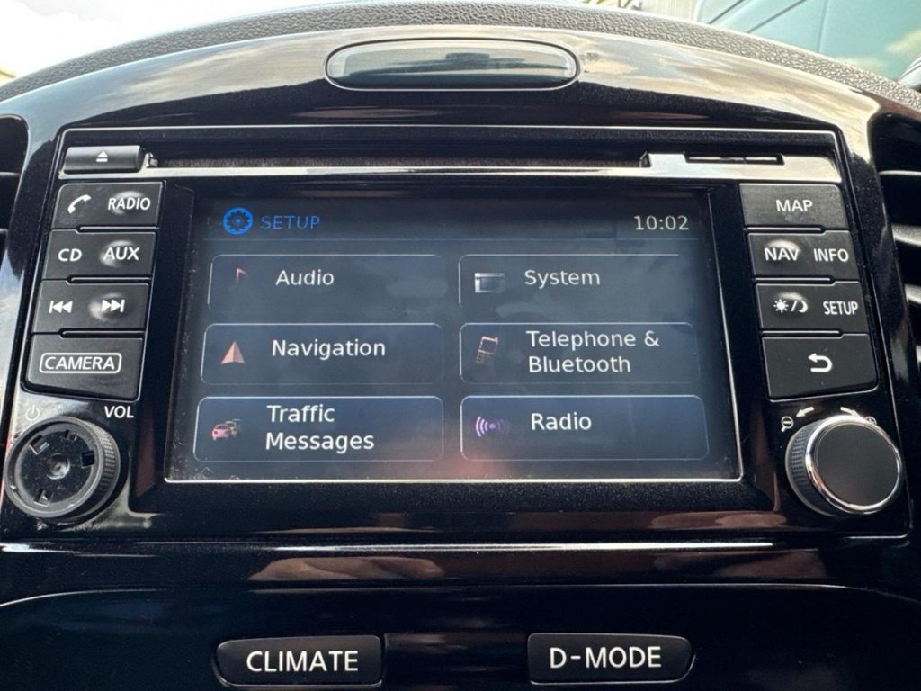 Used Nissan Juke 2015 for sale - 78200330: Photo 24