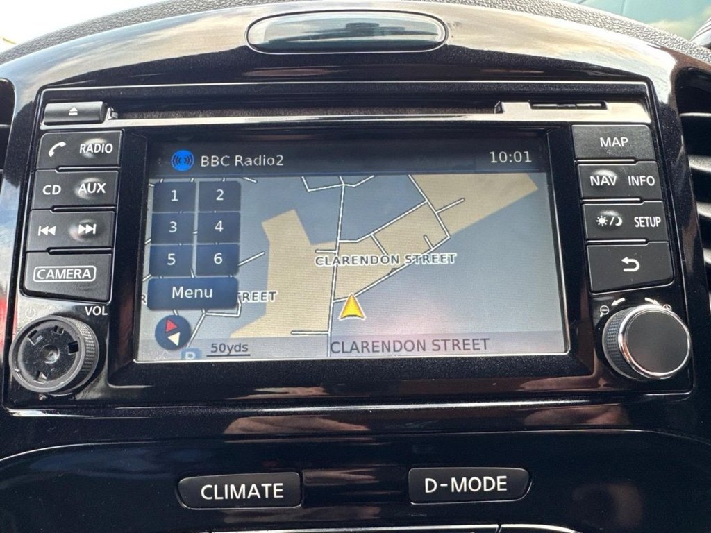 Used Nissan Juke 2015 for sale - 78200330: Photo 26