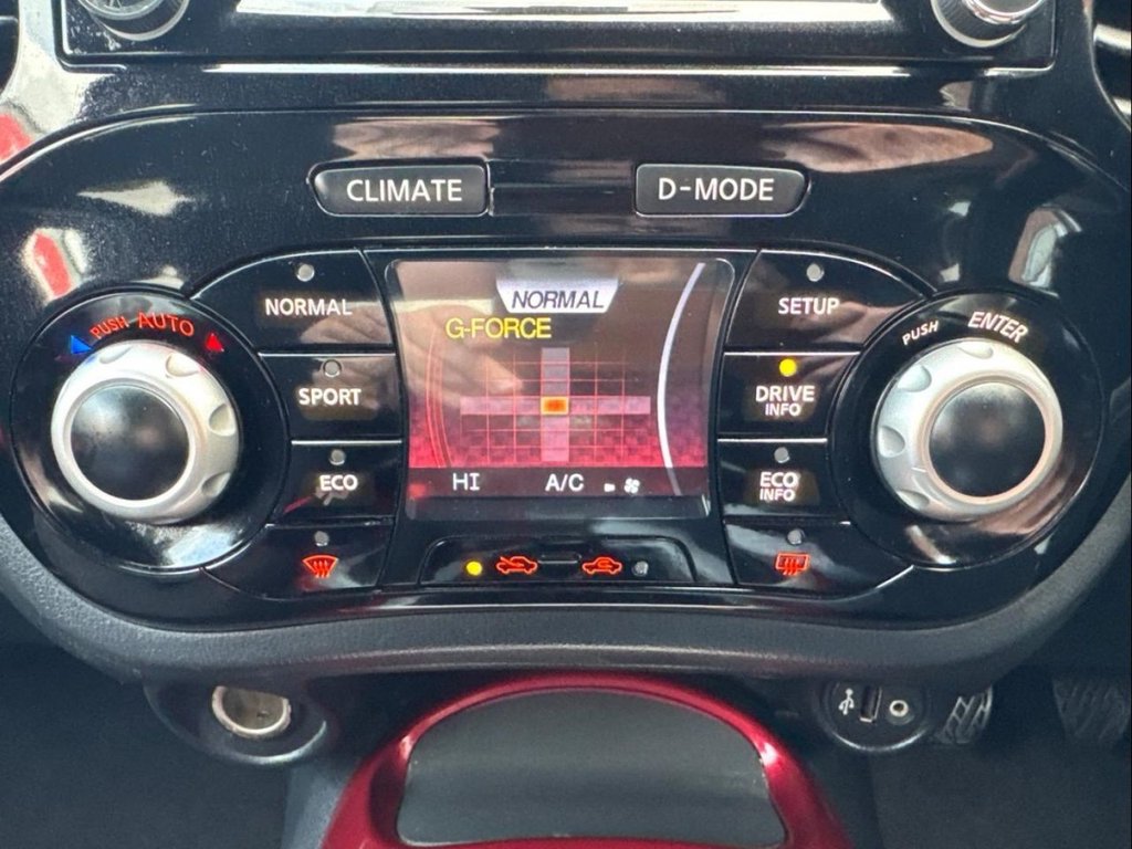 Used Nissan Juke 2015 for sale - 78200330: Photo 28