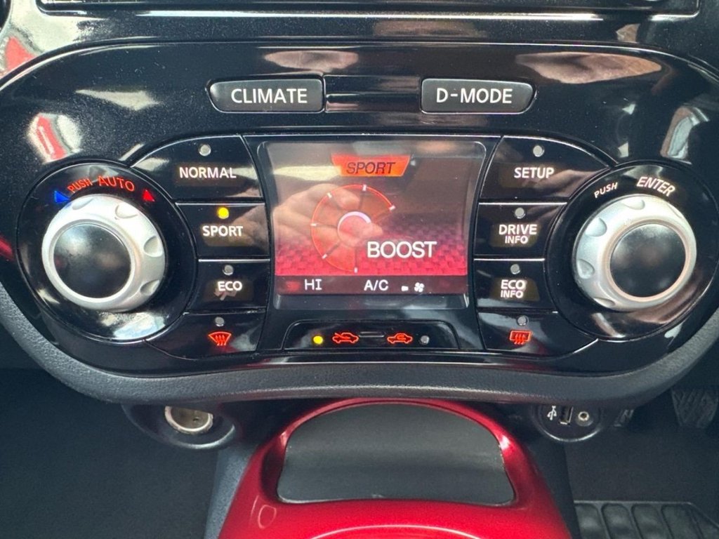 Used Nissan Juke 2015 for sale - 78200330: Photo 29