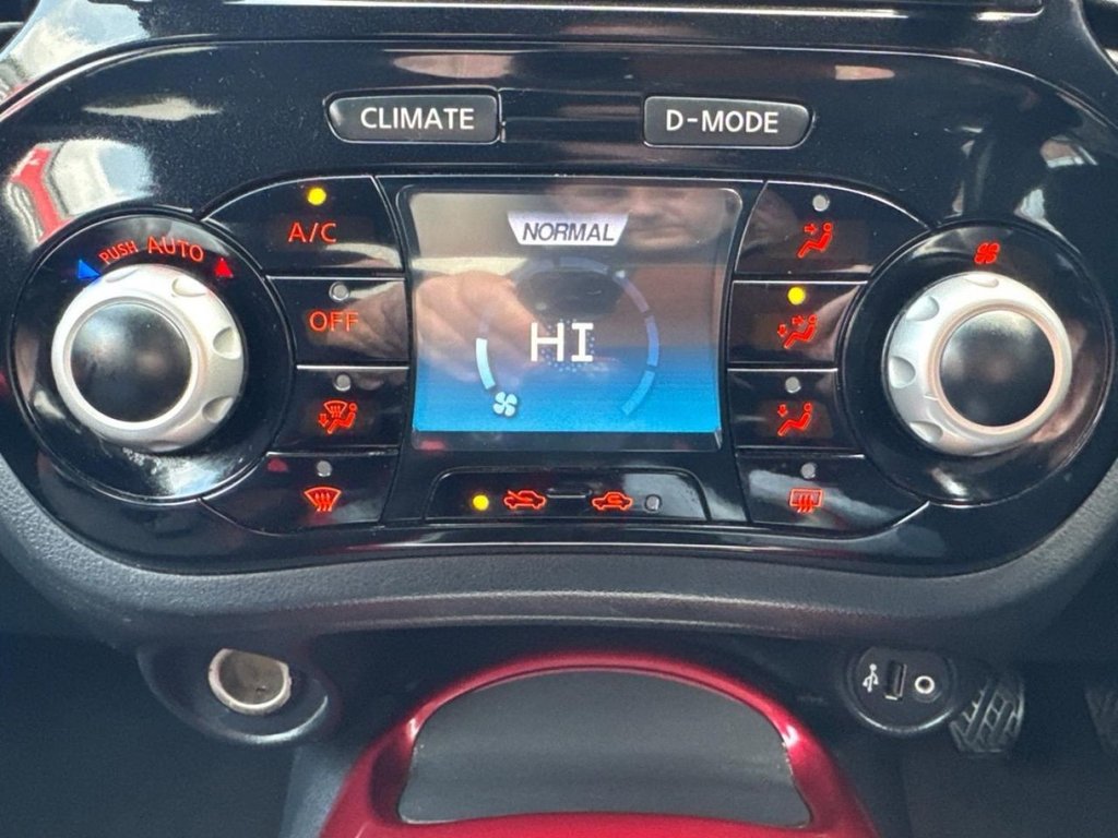 Used Nissan Juke 2015 for sale - 78200330: Photo 31