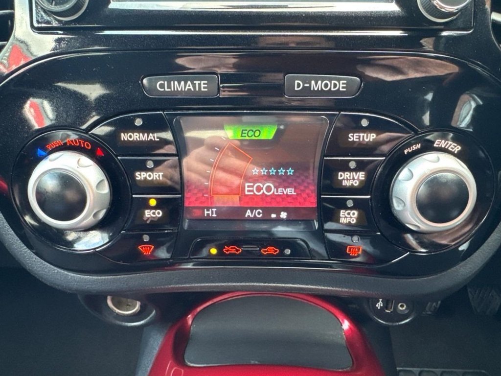 Used Nissan Juke 2015 for sale - 78200330: Photo 32