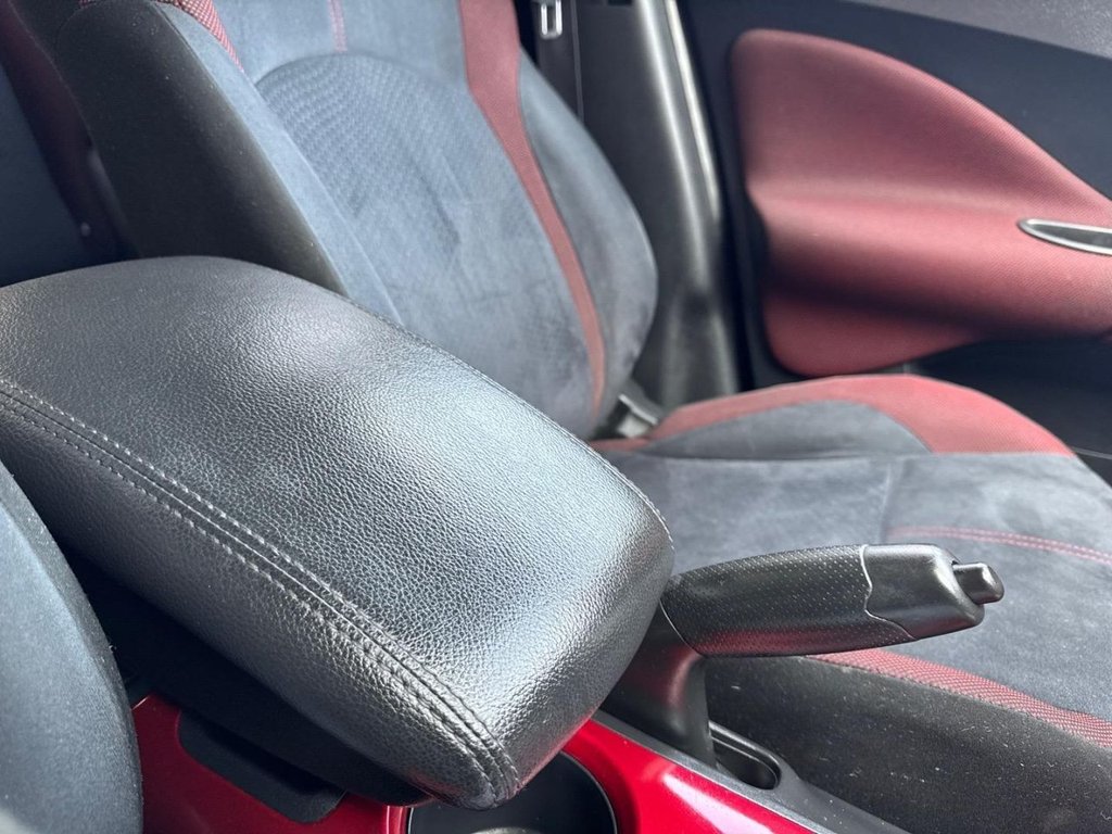 Used Nissan Juke 2015 for sale - 78200330: Photo 35