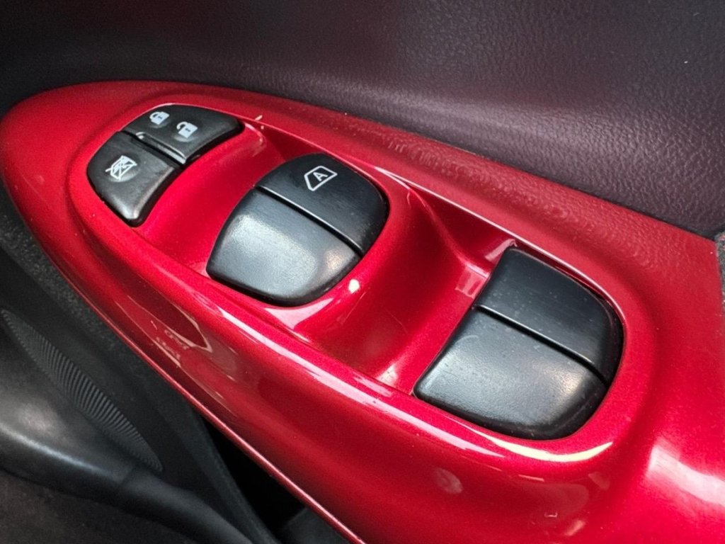 Used Nissan Juke 2015 for sale - 78200330: Photo 36