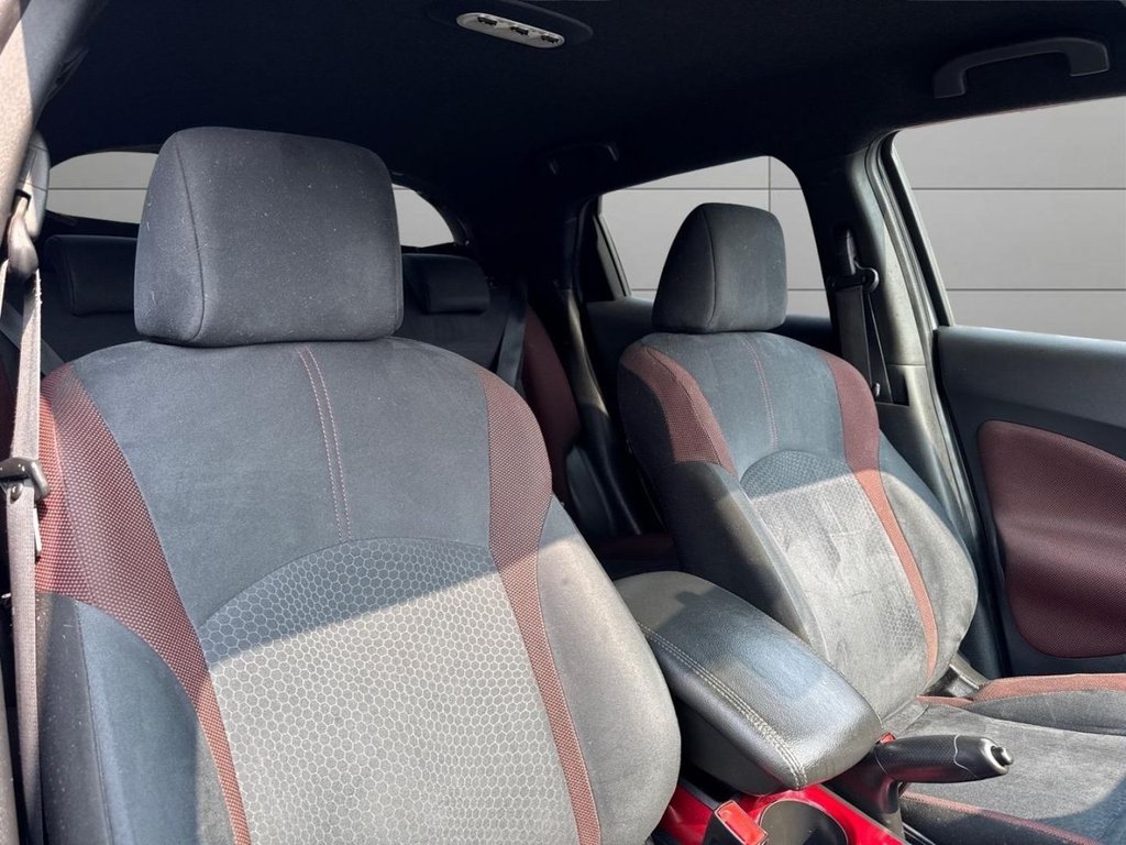 Used Nissan Juke 2015 for sale - 78200330: Photo 38