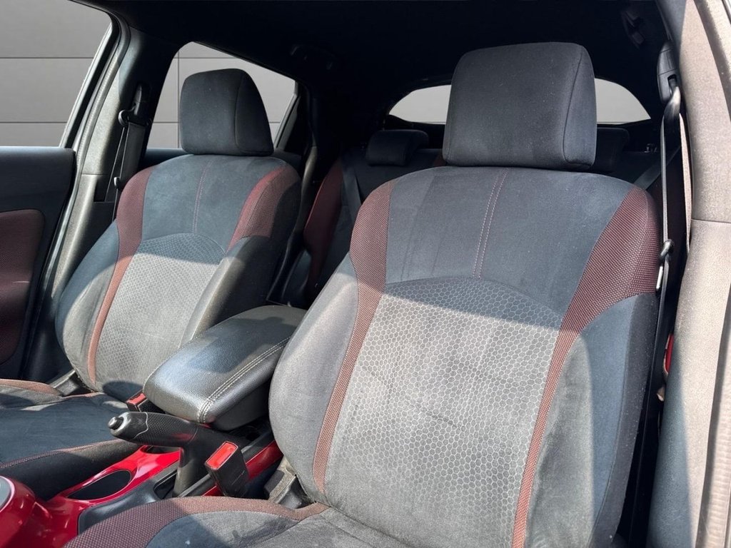 Used Nissan Juke 2015 for sale - 78200330: Photo 39