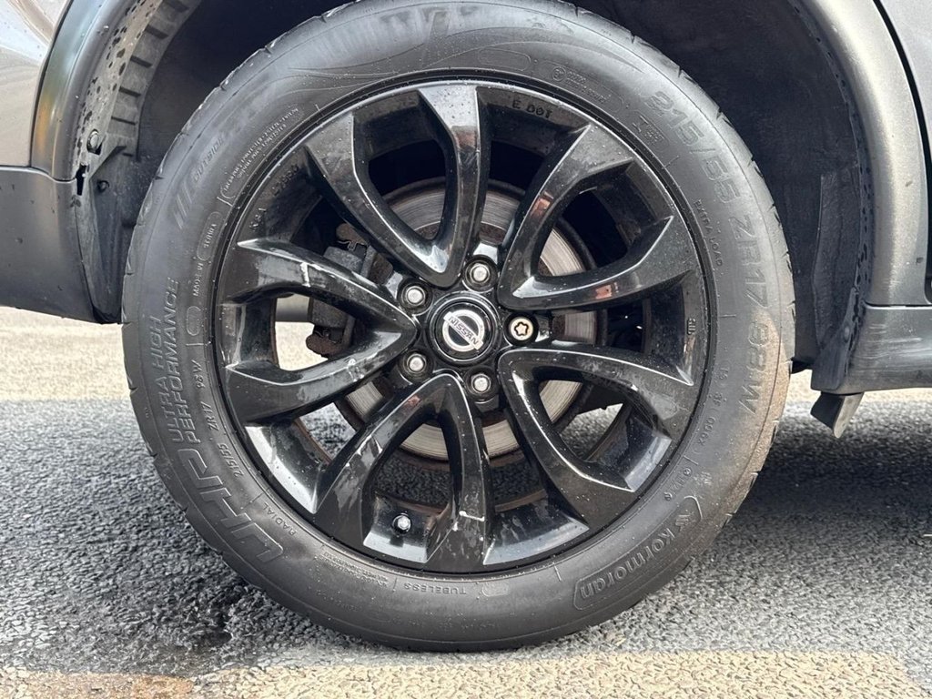 Used Nissan Juke 2015 for sale - 78200330: Photo 46