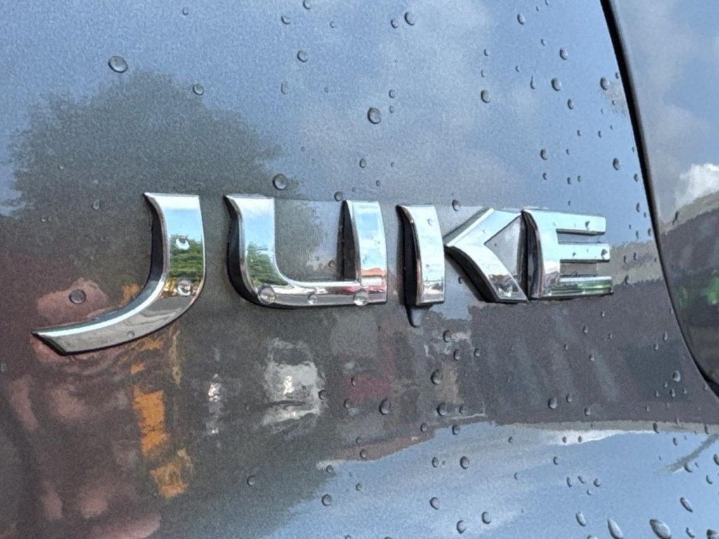 Used Nissan Juke 2015 for sale - 78200330: Photo 48