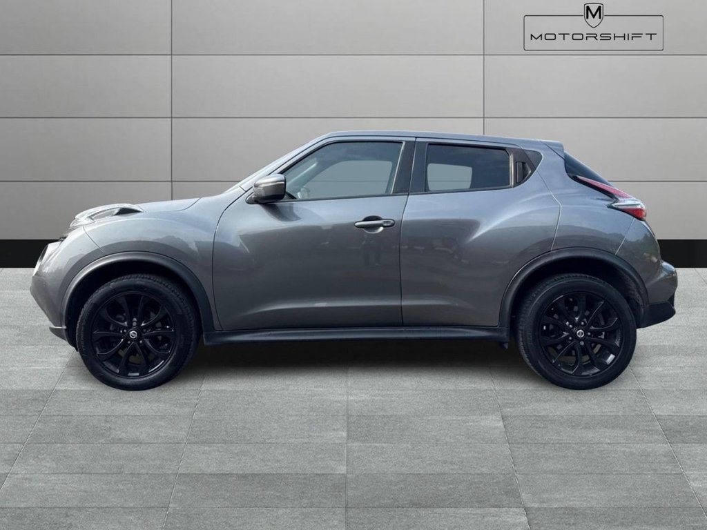 Used Nissan Juke 2015 for sale - 78200330: Photo 6