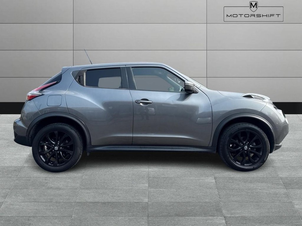 Used Nissan Juke 2015 for sale - 78200330: Photo 7