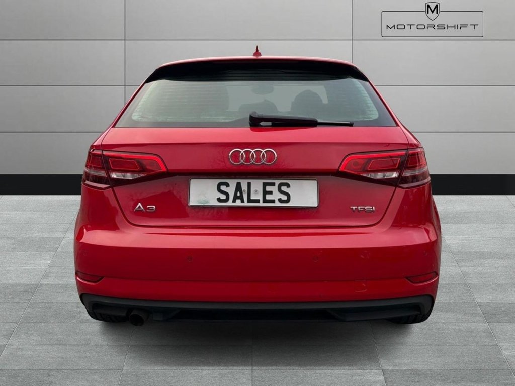 Used Audi A3 2018 for sale - 78199861: Photo 11