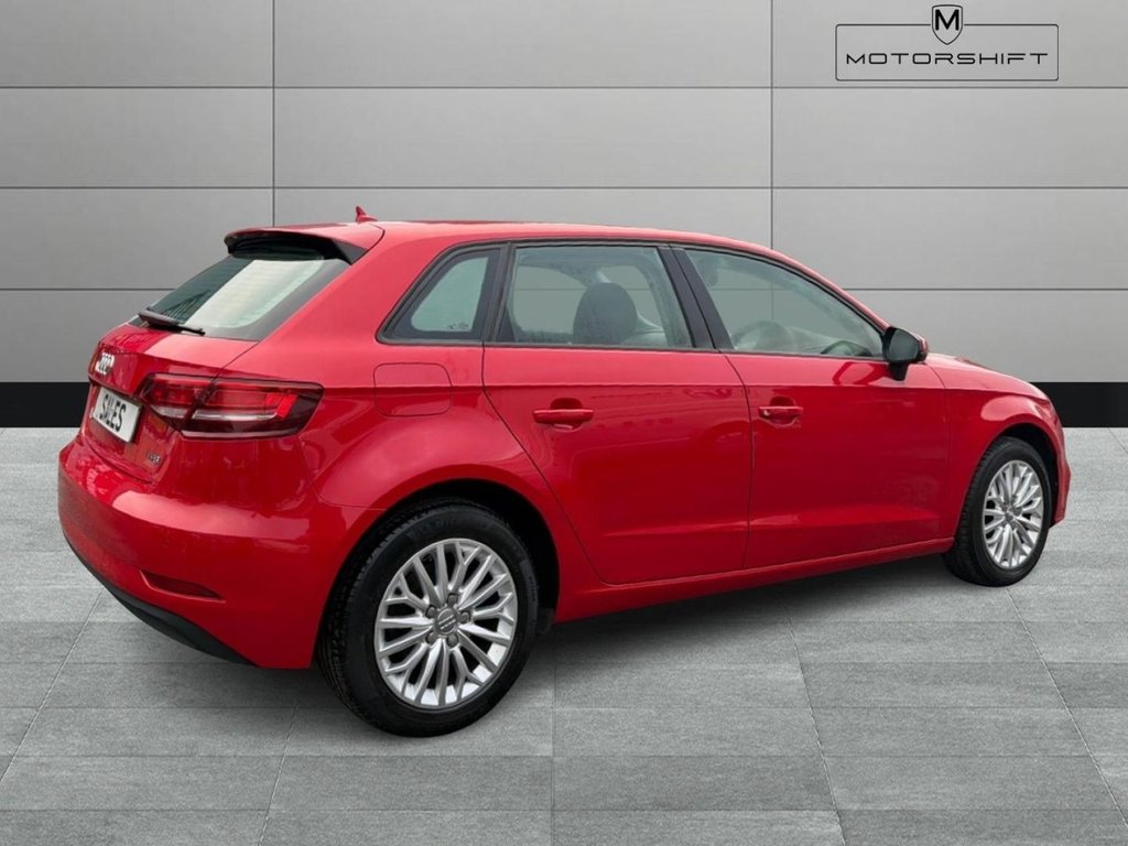Used Audi A3 2018 for sale - 78199861: Photo 14