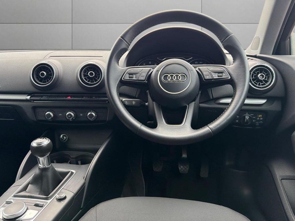 Used Audi A3 2018 for sale - 78199861: Photo 16