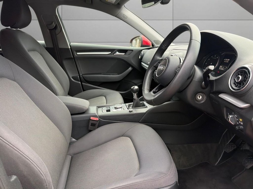 Used Audi A3 2018 for sale - 78199861: Photo 19