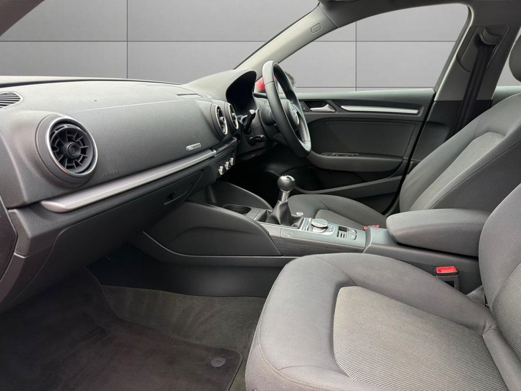 Used Audi A3 2018 for sale - 78199861: Photo 21