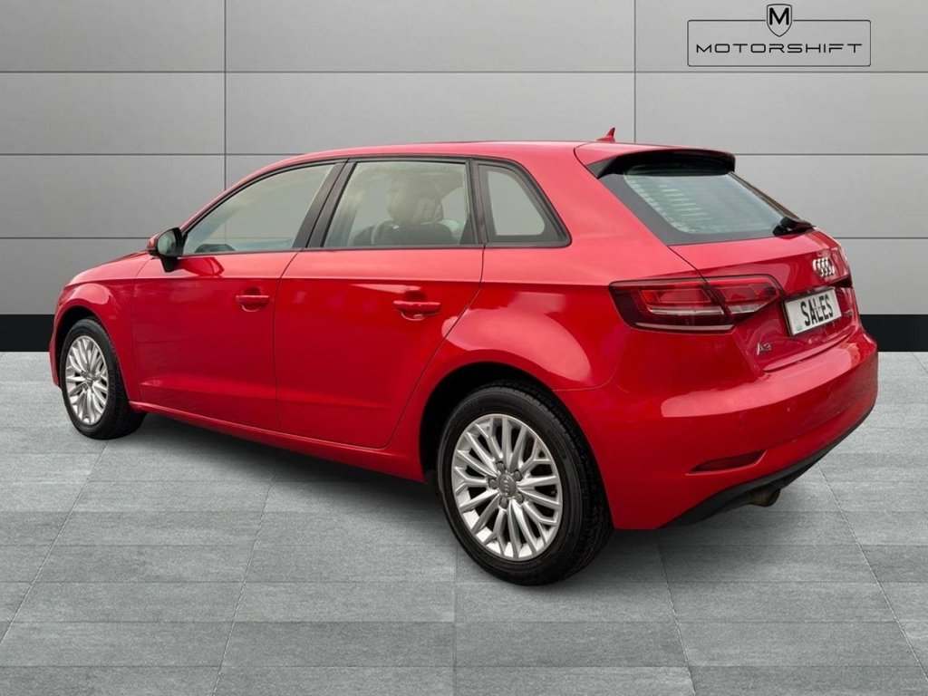 Used Audi A3 2018 for sale - 78199861: Photo 27