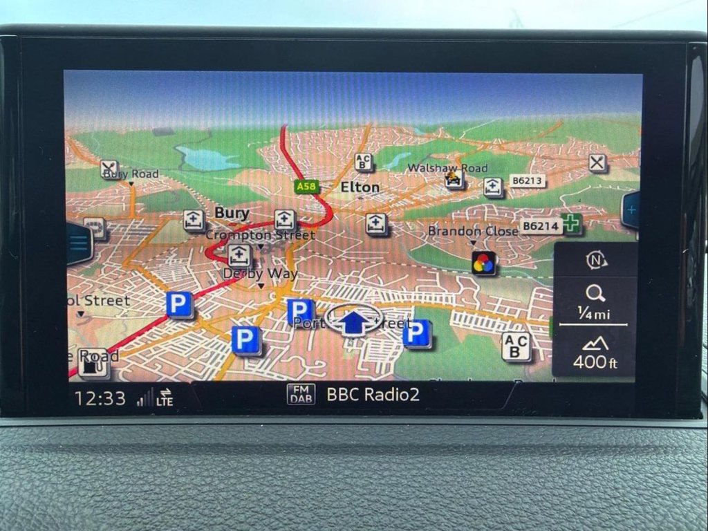 Used Audi A3 2018 for sale - 78199861: Photo 28