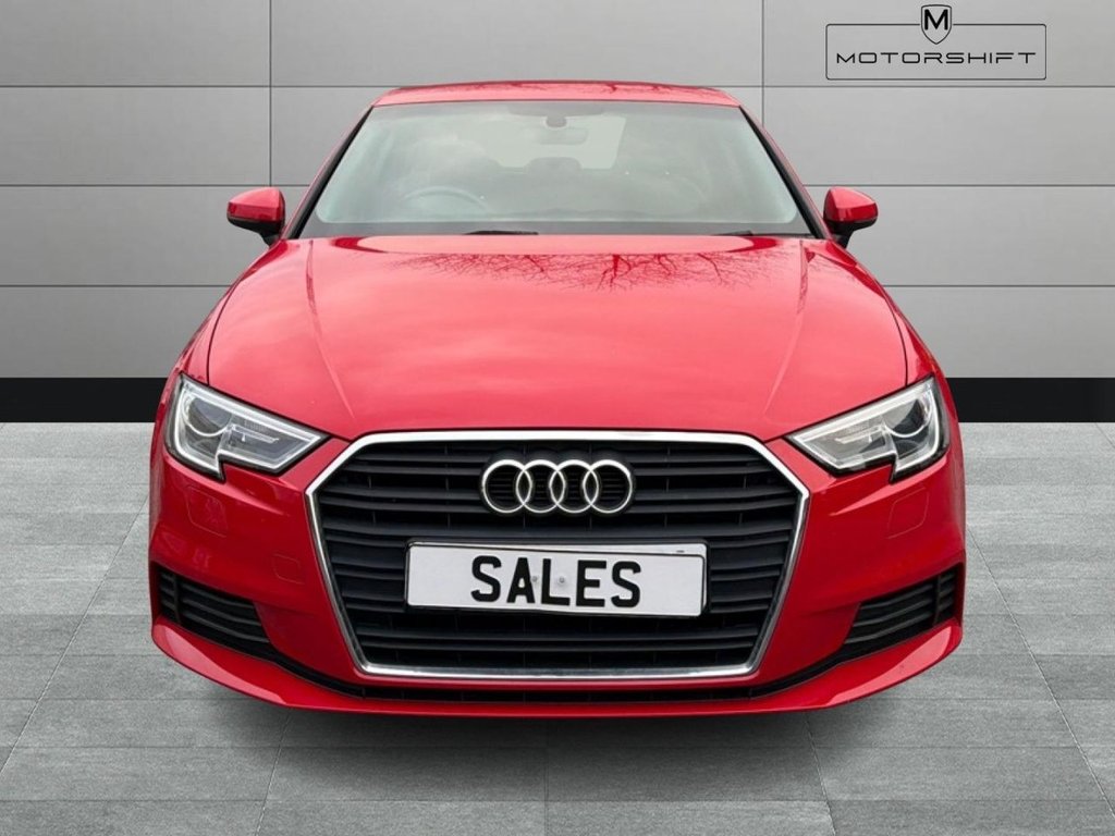 Used Audi A3 2018 for sale - 78199861: Photo 3