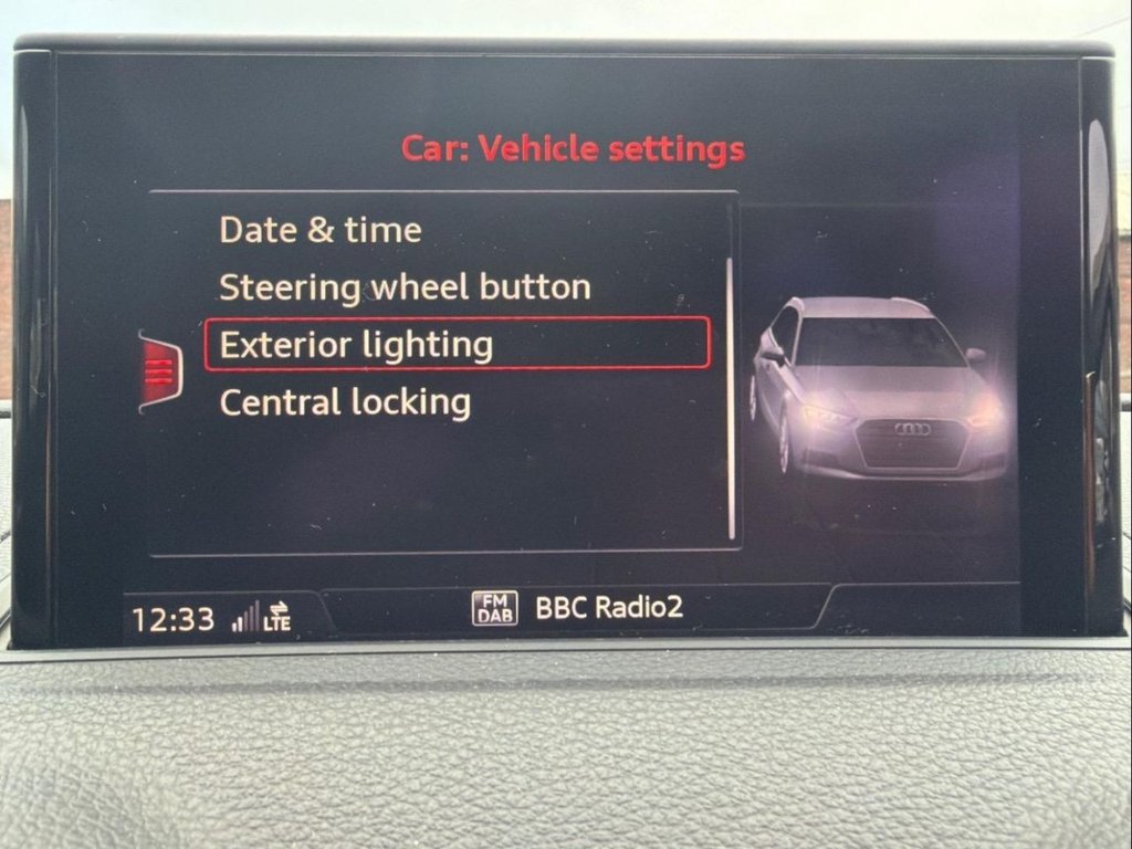 Used Audi A3 2018 for sale - 78199861: Photo 31