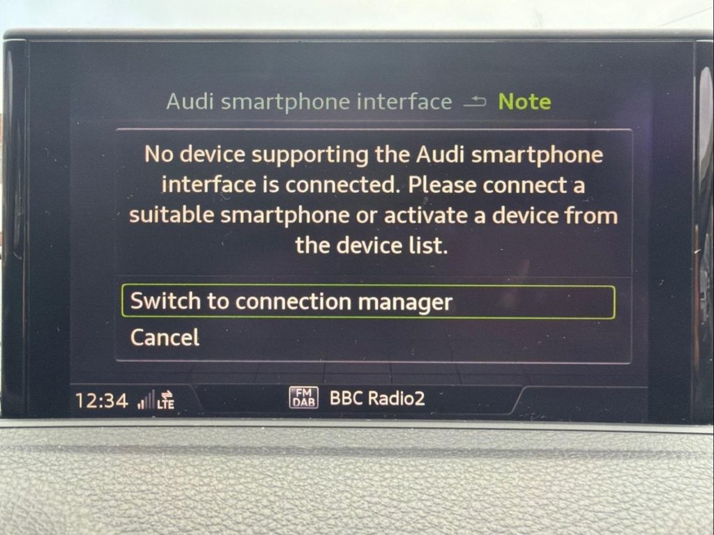 Used Audi A3 2018 for sale - 78199861: Photo 33