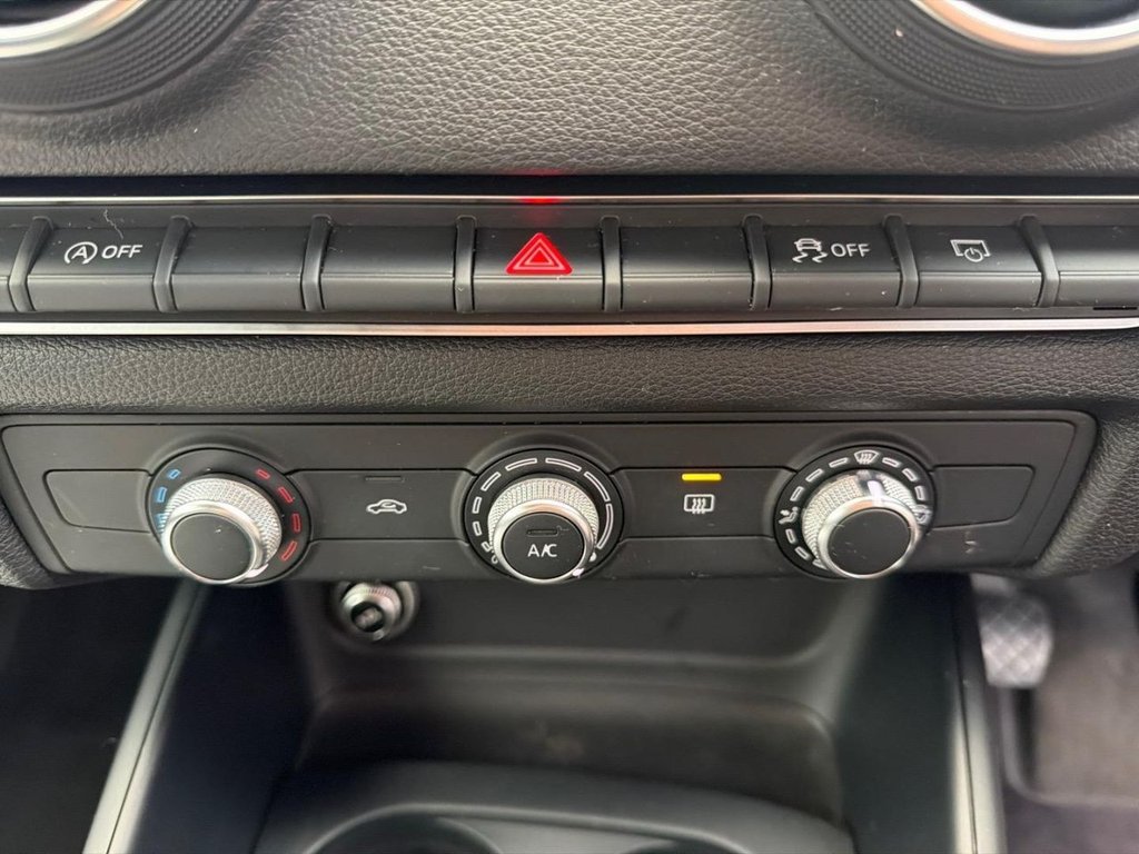 Used Audi A3 2018 for sale - 78199861: Photo 35