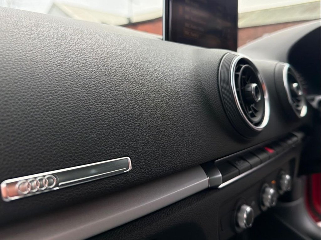 Used Audi A3 2018 for sale - 78199861: Photo 36