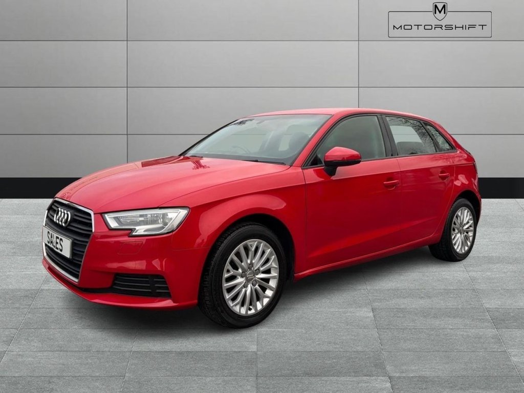 Used Audi A3 2018 for sale - 78199861: Photo 4