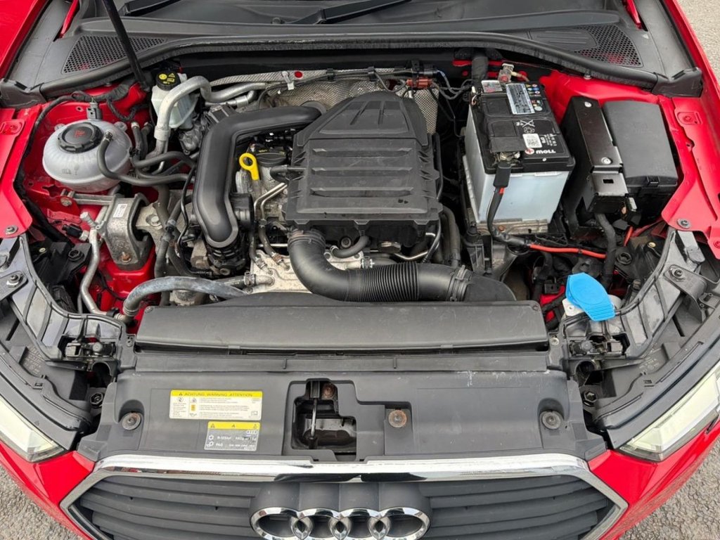 Used Audi A3 2018 for sale - 78199861: Photo 41