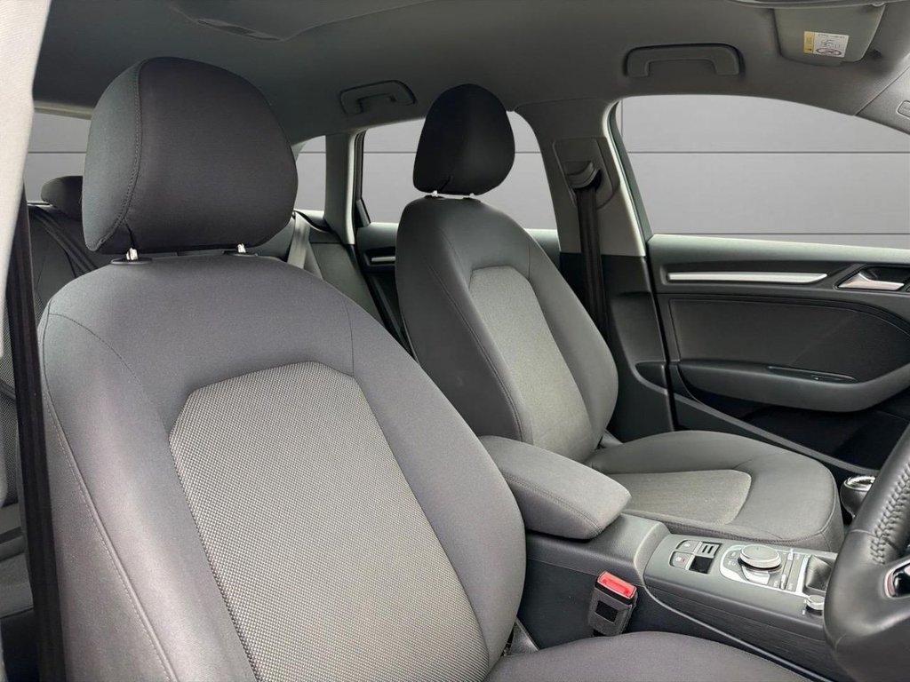 Used Audi A3 2018 for sale - 78199861: Photo 42