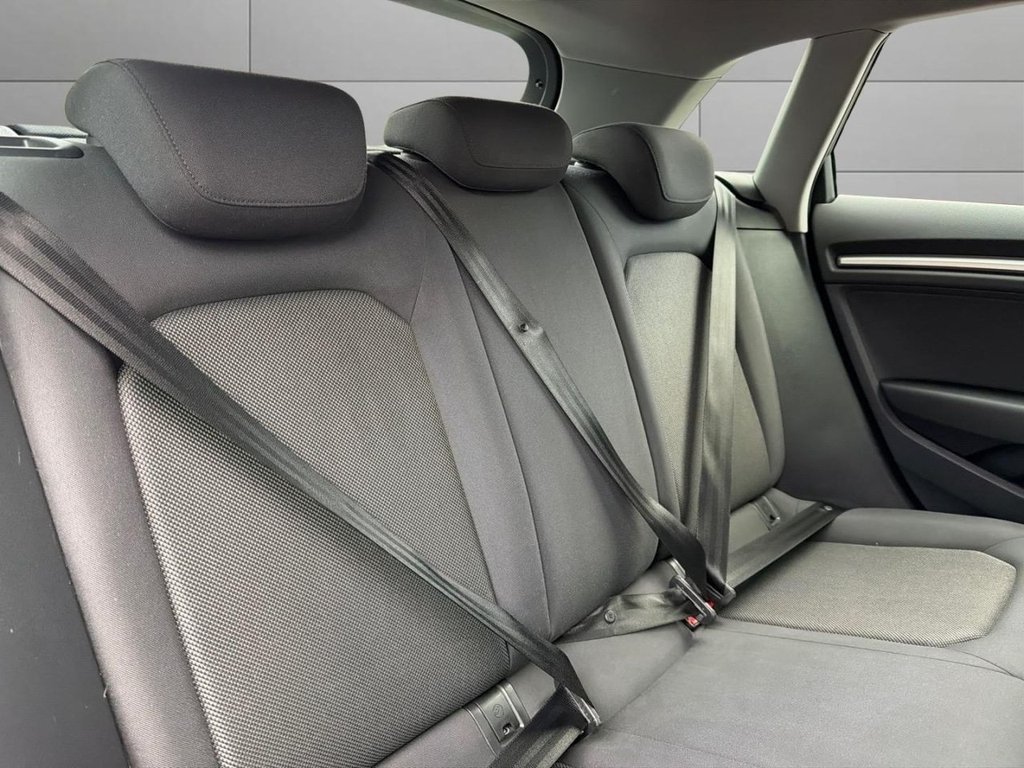 Used Audi A3 2018 for sale - 78199861: Photo 44