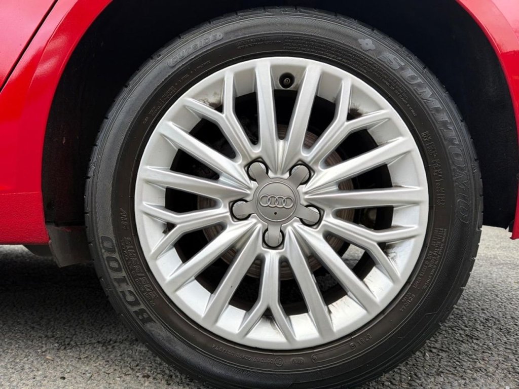 Used Audi A3 2018 for sale - 78199861: Photo 46