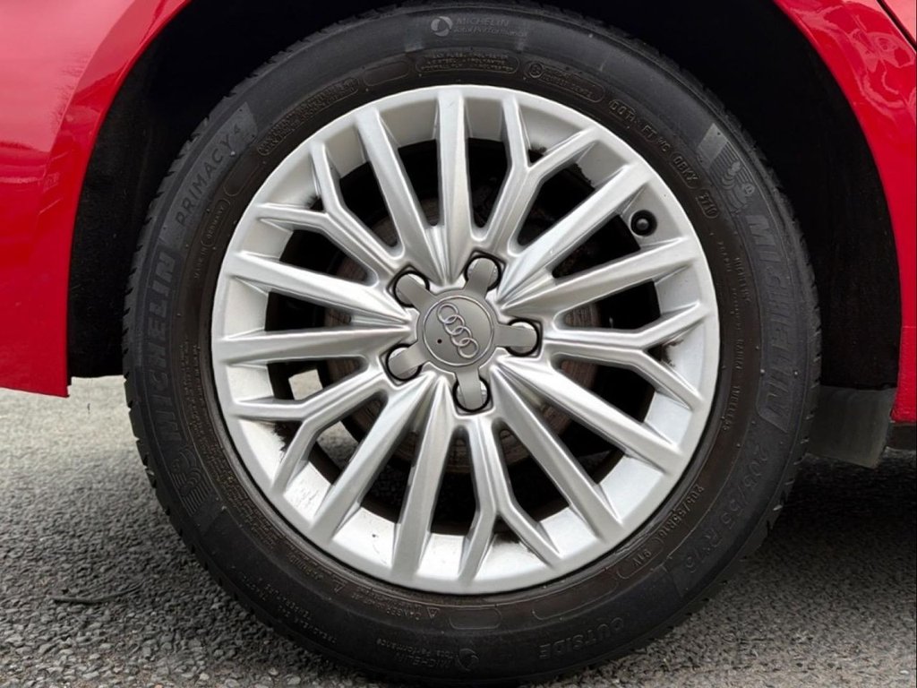 Used Audi A3 2018 for sale - 78199861: Photo 47