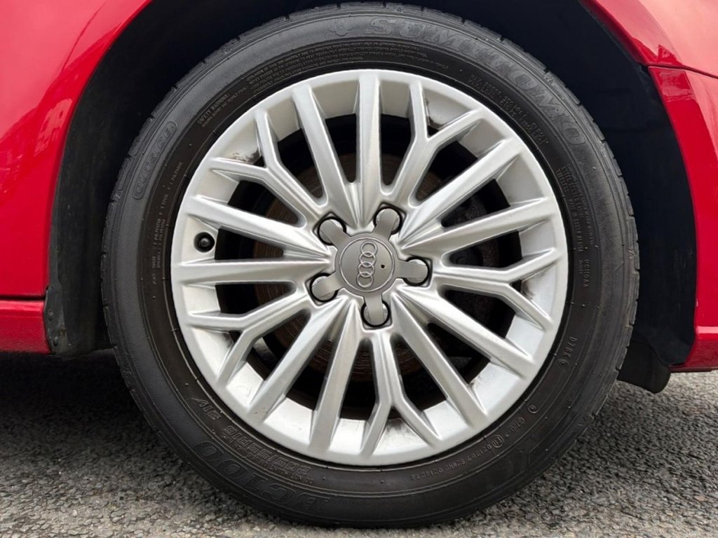 Used Audi A3 2018 for sale - 78199861: Photo 48