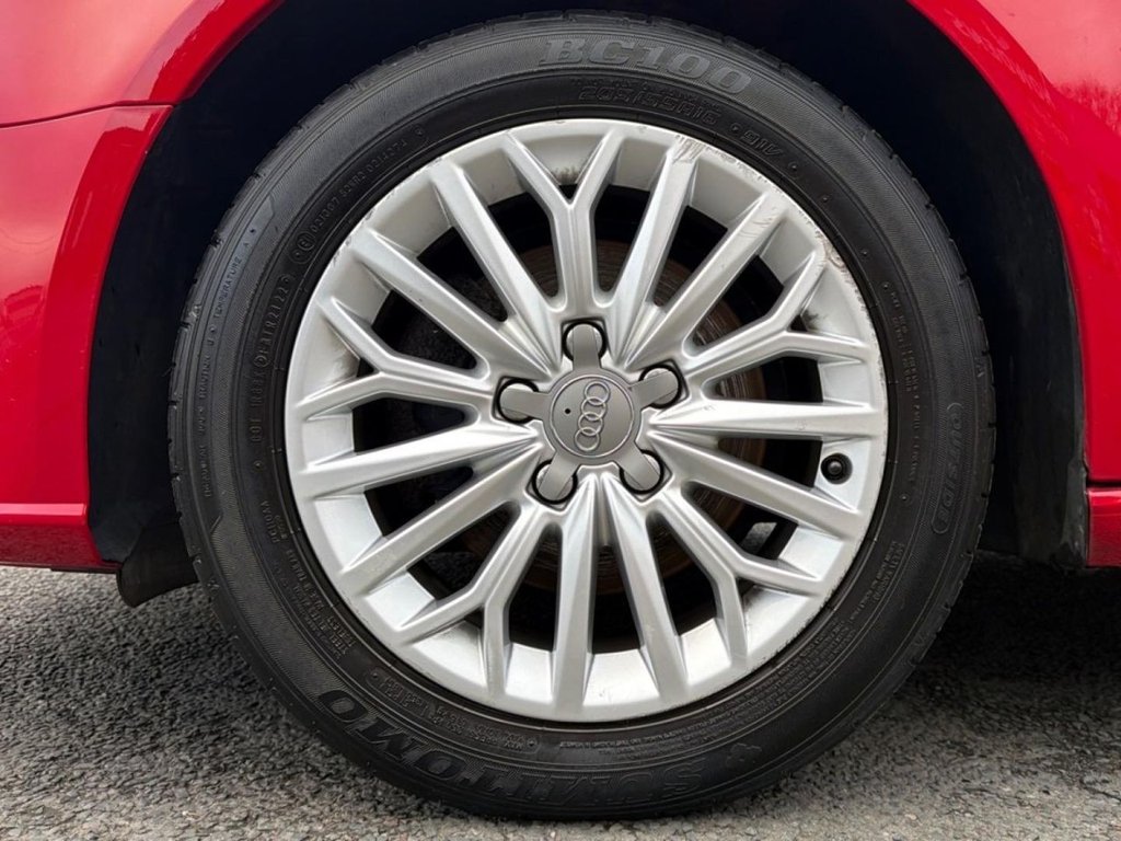 Used Audi A3 2018 for sale - 78199861: Photo 49