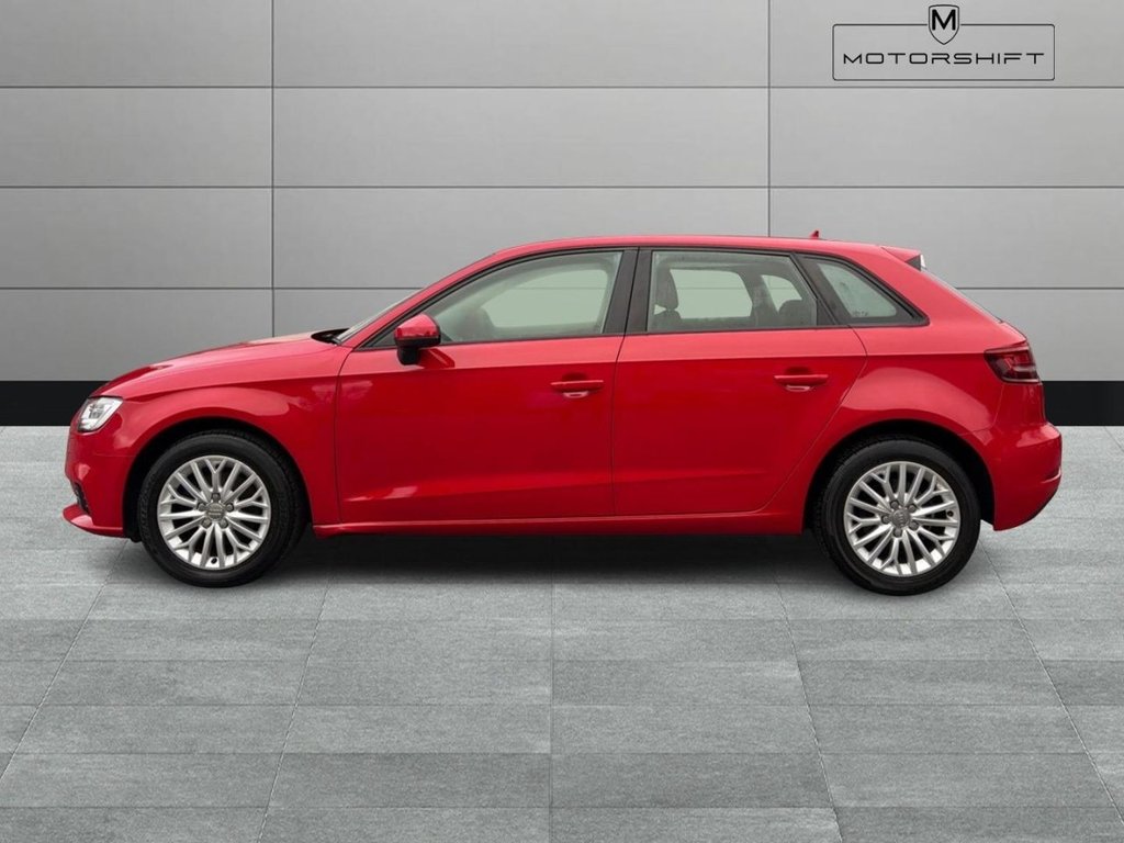 Used Audi A3 2018 for sale - 78199861: Photo 6