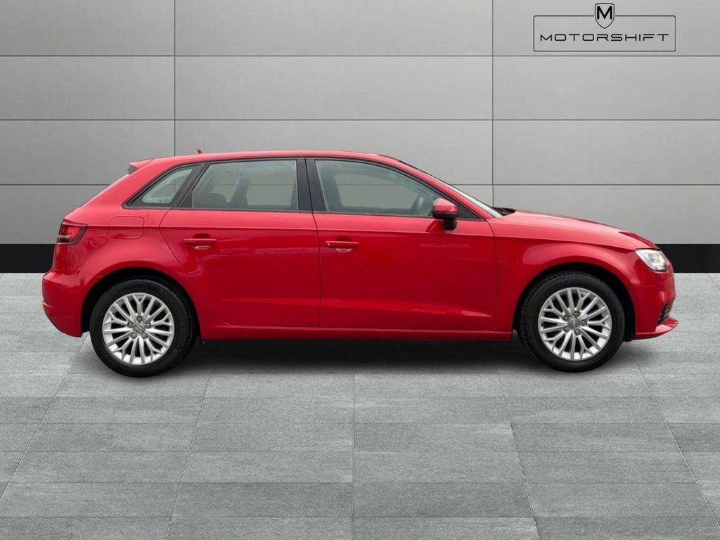 Used Audi A3 2018 for sale - 78199861: Photo 7