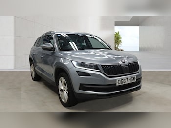 Used Skoda Kodiaq 2017 for sale - 79245023: Photo