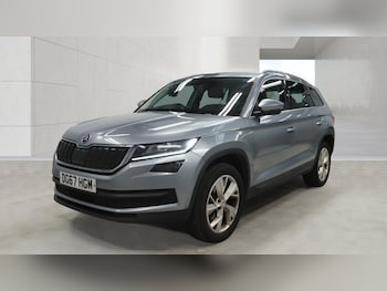 Used Skoda Kodiaq 2017 for sale - 79245023: Photo