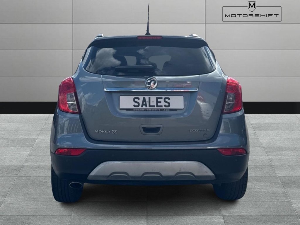 Used Vauxhall Mokka X 2019 for sale - 78200366: Photo 10