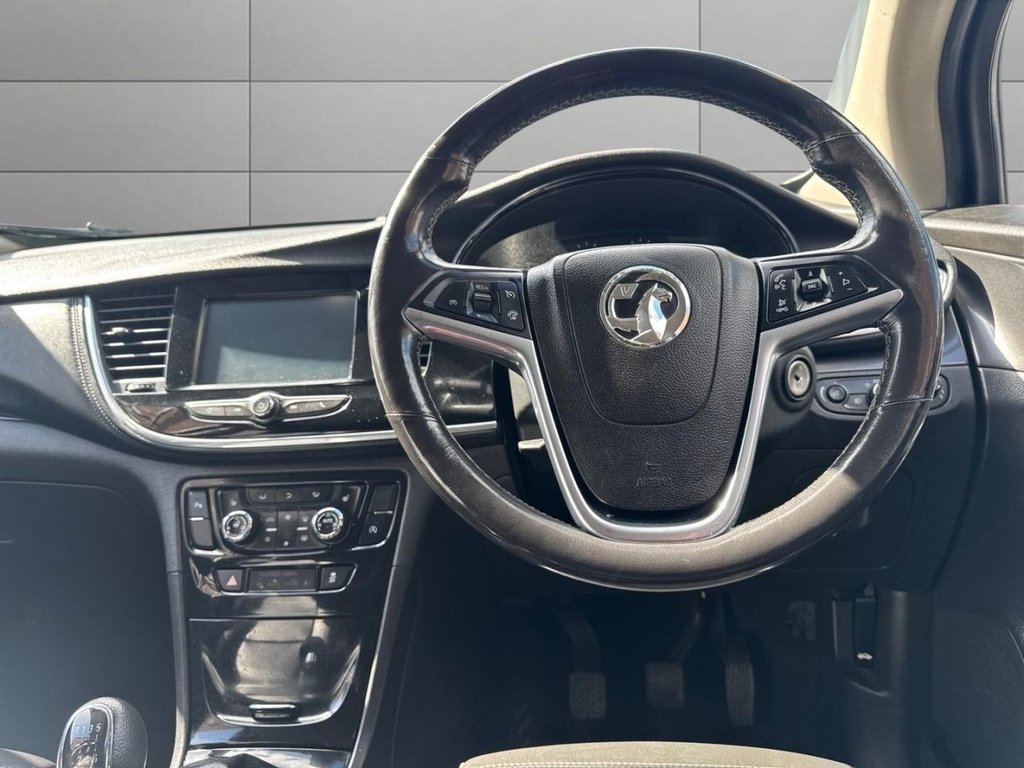 Used Vauxhall Mokka X 2019 for sale - 78200366: Photo 13