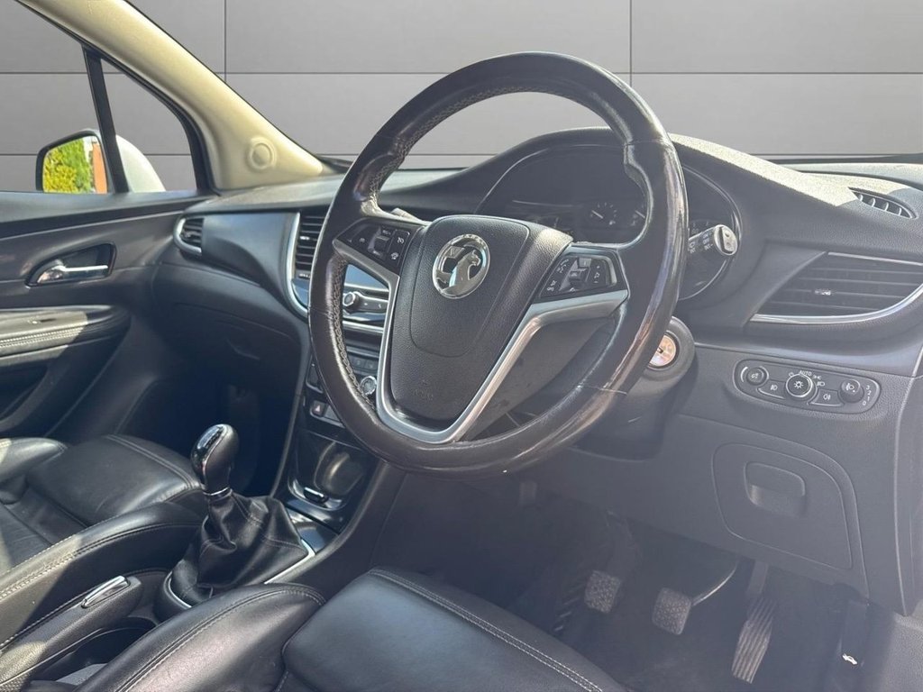 Used Vauxhall Mokka X 2019 for sale - 78200366: Photo 15