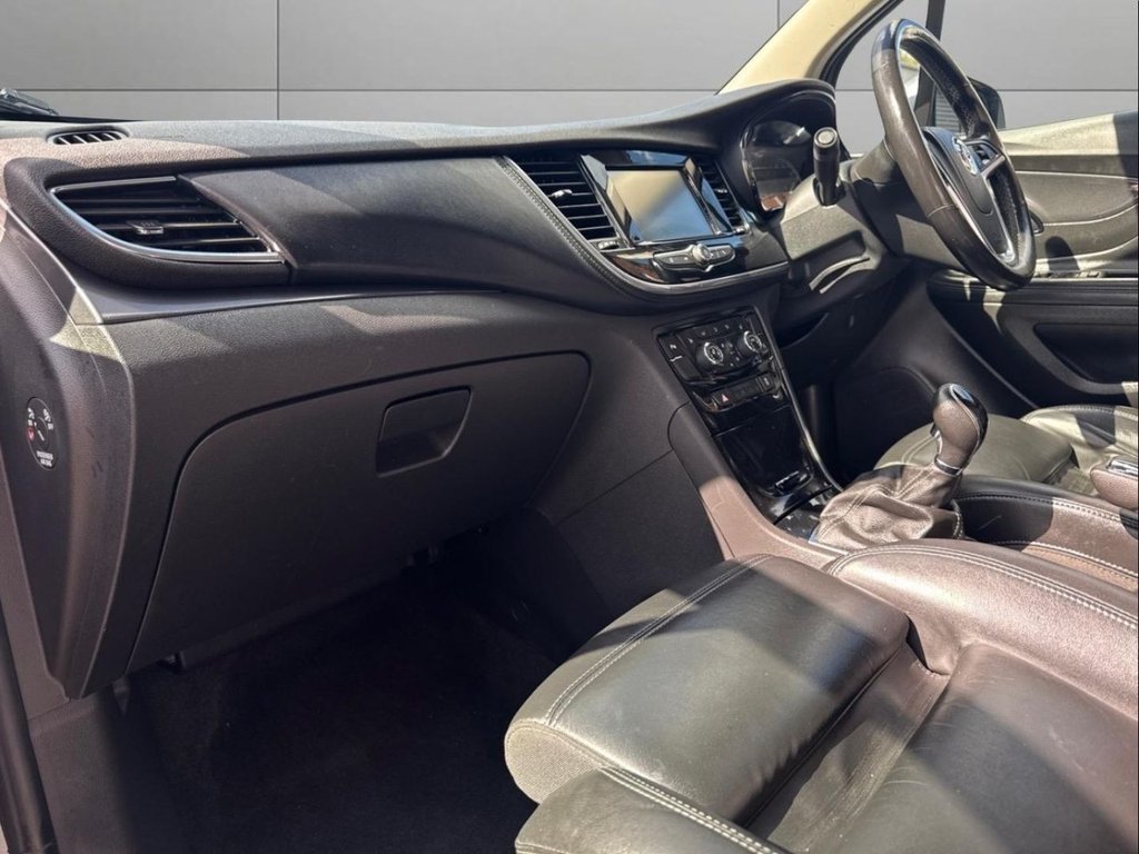 Used Vauxhall Mokka X 2019 for sale - 78200366: Photo 16