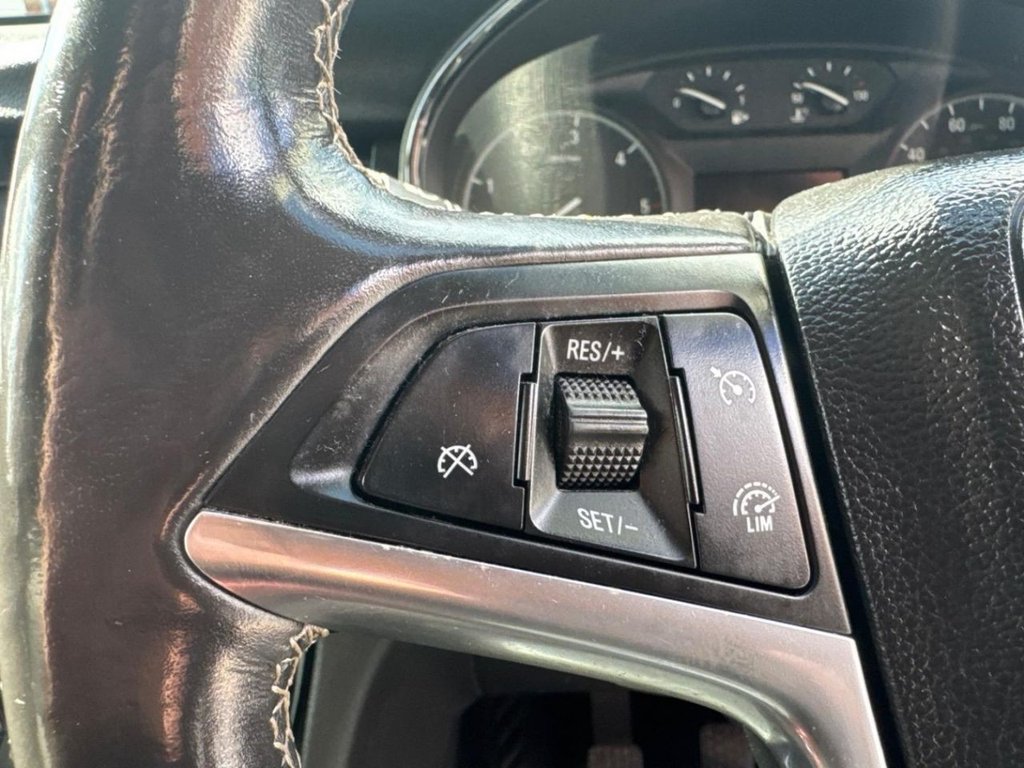 Used Vauxhall Mokka X 2019 for sale - 78200366: Photo 18