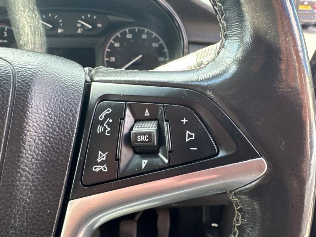 Used Vauxhall Mokka X 2019 for sale - 78200366: Photo 19