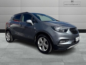 Used Vauxhall Mokka X 2019 for sale - 78200366: Photo
