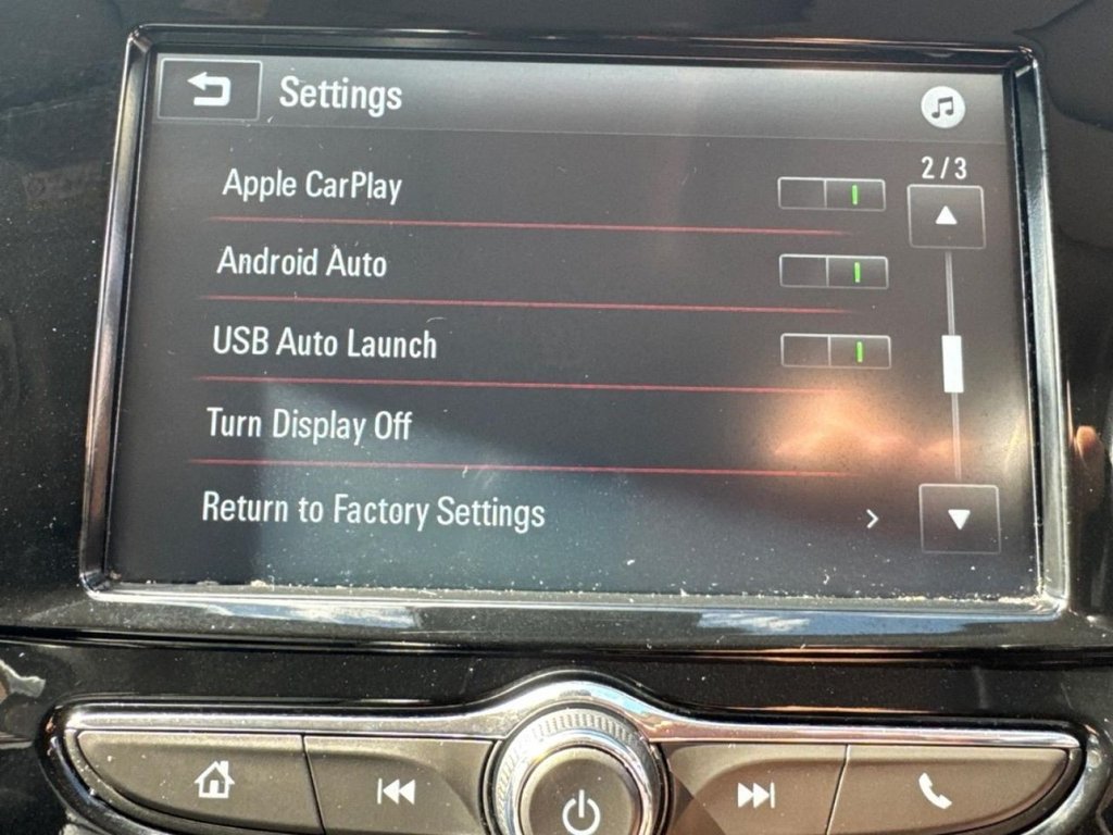 Used Vauxhall Mokka X 2019 for sale - 78200366: Photo 21