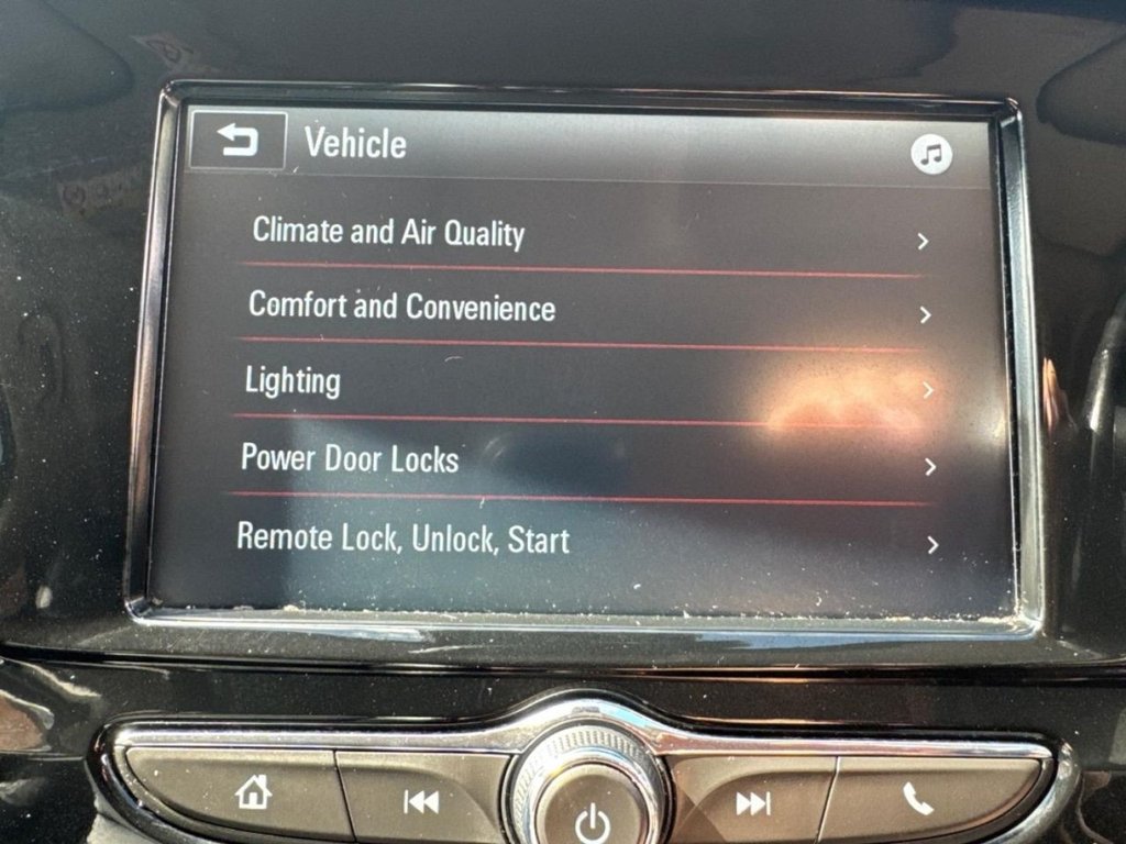 Used Vauxhall Mokka X 2019 for sale - 78200366: Photo 22